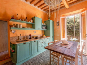 Apartment Trilocale dell'Arco by Interhome